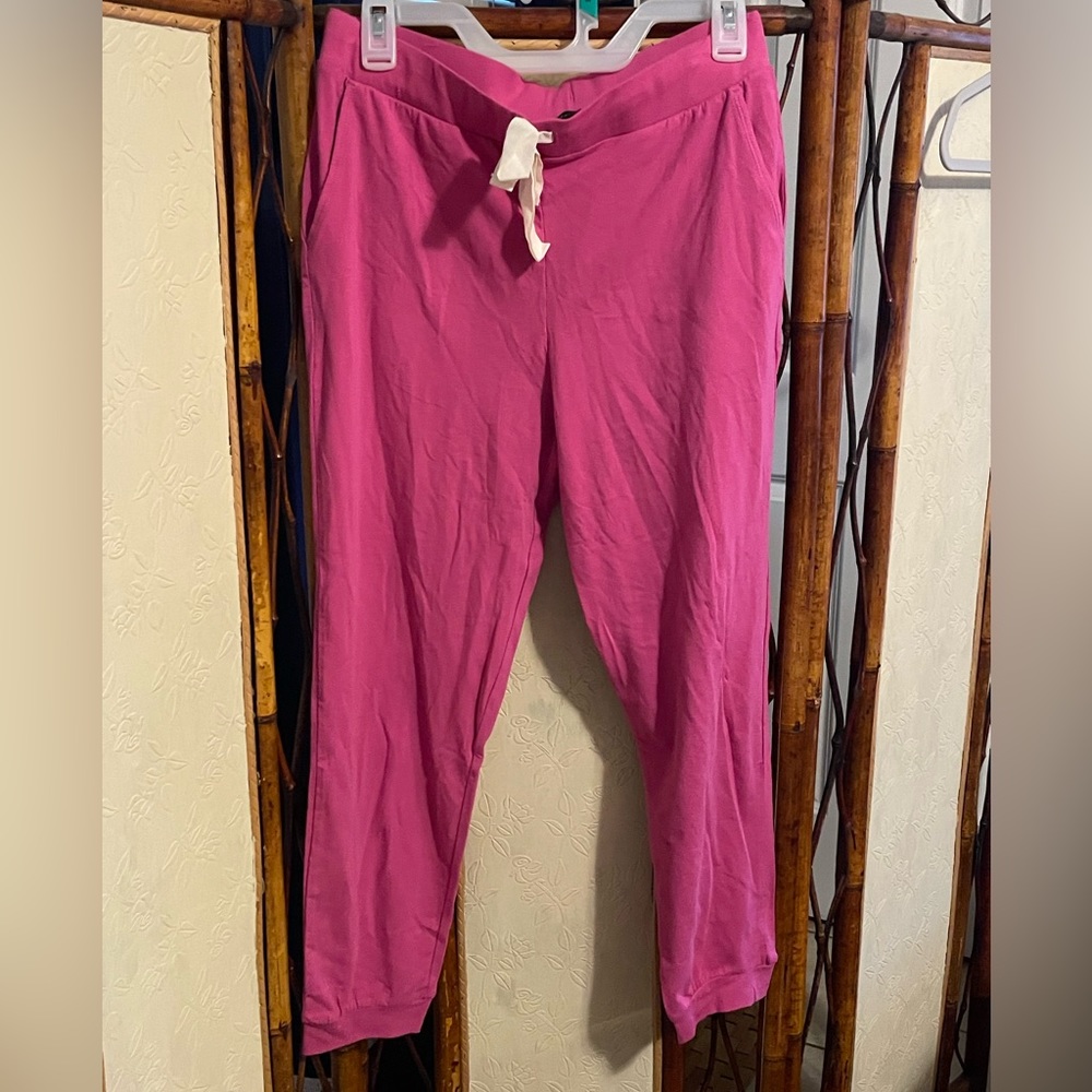 JCrew Pajamas